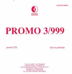 Various - Promo 3/999