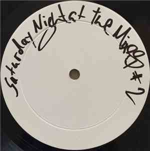 Various - Saturday Night At The Mixes # 2