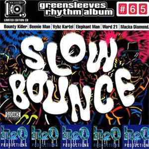 Various - Slow Bounce