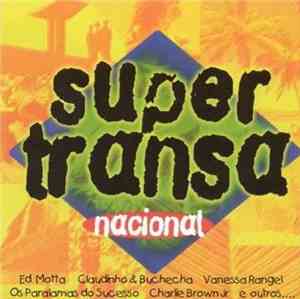 Various - Super Transa Nacional