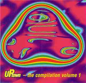 Various - Uptown - The Compilation Volume 1