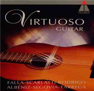 Various - Virtuoso Guitar