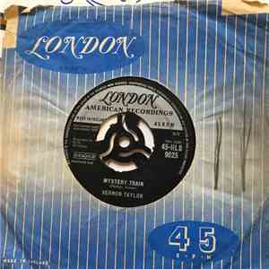 Vernon Taylor - Mystery Train