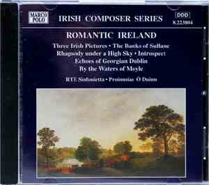 Victory, Potter, Ó'Connor, Larchet, Duff, Ó Riada - Romantic Ireland
