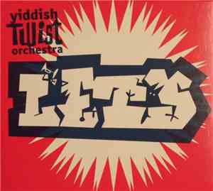Yiddish Twist Orchestra - Let's!