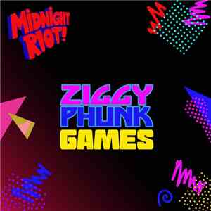 Ziggy Phunk - Games