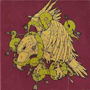 Zozobra  - Bird Of Prey