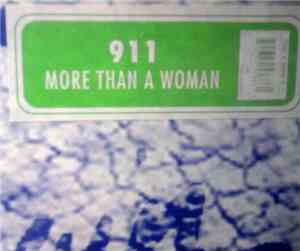 911  - More Than A Woman