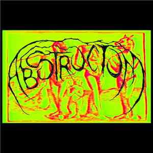 Abstructum - Abstructum