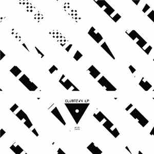 Africa Prime - Clubtown EP