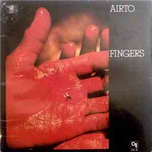 Airto - Fingers