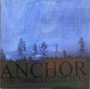 Anchor  - The Singles Collected