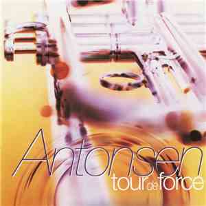 Antonsen - Tour De Force