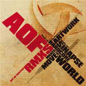 AOF - Art Of Fighters Rmxs