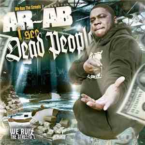 Ar-Ab - I See Dead People