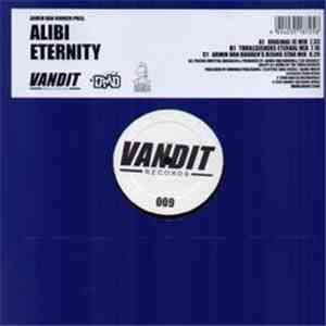 Armin van Buuren Pres. Alibi - Eternity