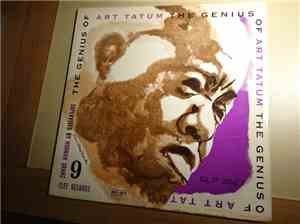 Art Tatum - The Genius Of Art Tatum # 9