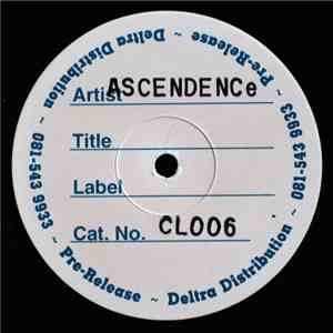Ascendence - Out There EP