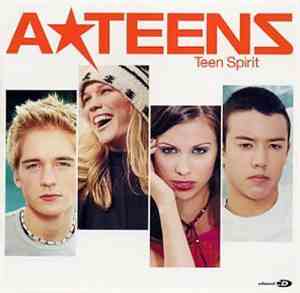 ATeens - Teen Spirit