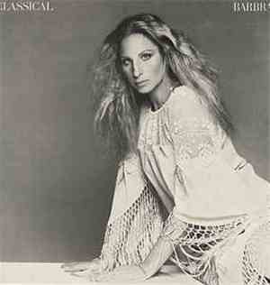 Barbra Streisand - Classical