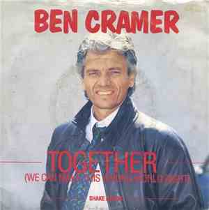 Ben Cramer - Together (We Can Make This Wrong World Right)
