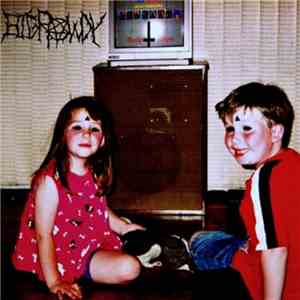 Big Rowdy - Torment