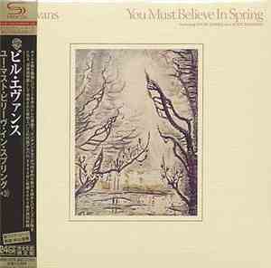 Bill Evans - You Must Believe In Spring