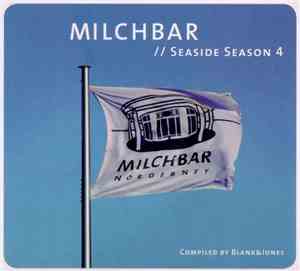 Blank & Jones - Milchbar // Seaside Season 4