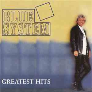 Blue System - Greatest Hits