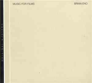 Brian Eno - Music For Films