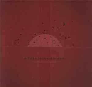 Butterfly Fan The Inferno - Sunset Scavangers
