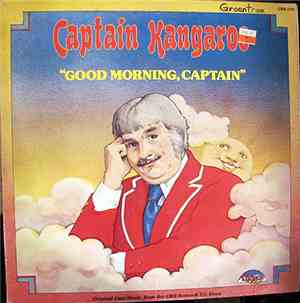 Captain Kangaroo - Good Morning, Captain