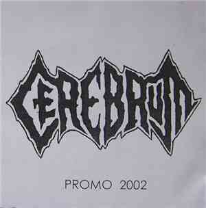 Cerebrum  - Promo 2002