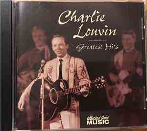 Charlie Louvin - Greatest Hits