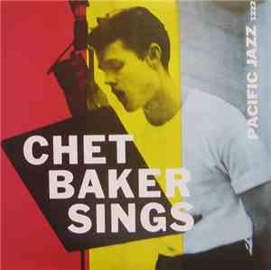 Chet Baker - Chet Baker Sings