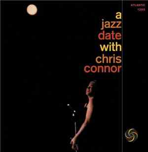 Chris Connor - A Jazz Date With Chris Connor