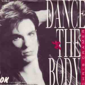 Chris Cramer - Dance The Body