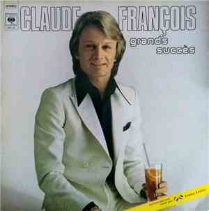 Claude François - Grands Succès