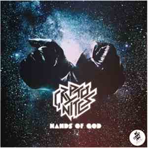 Cryptonites - Hands Of God EP