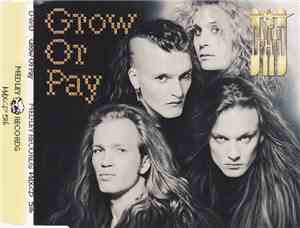 D-A-D - Grow Or Pay