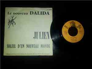 Dalida - Julien