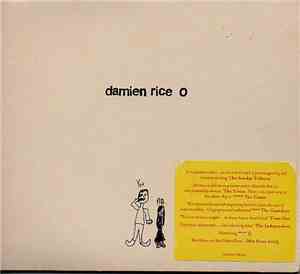 Damien Rice - 0