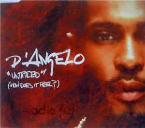 D'Angelo - Untitled (How Does It Feel?)