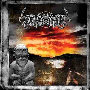 Darkestrah - Sary Oy
