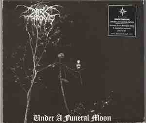 Darkthrone - Under A Funeral Moon