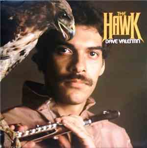 Dave Valentin - The Hawk