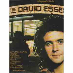 David Essex - His Greatest Hits
