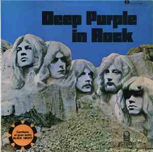 Deep Purple - In Rock