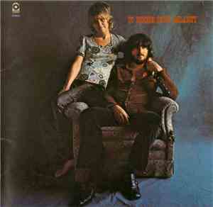 Delaney & Bonnie & Friends = デラニー＆ボニー＆フレンズ - To Bonnie From Delaney = デラニーよりボニーへ