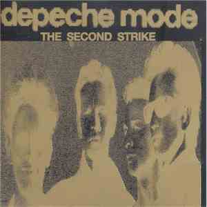Depeche Mode - The Second Strike